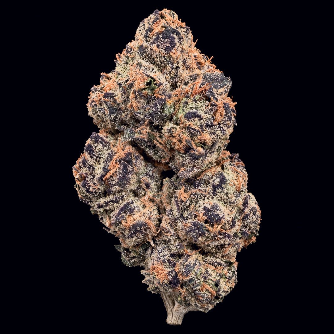 Purple Candy THCA Flower (Hybrid) | Lit Farms