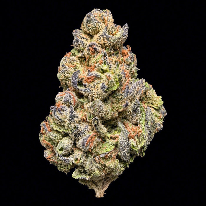 Purple Diamonds THCA Flower - Lost In Translation