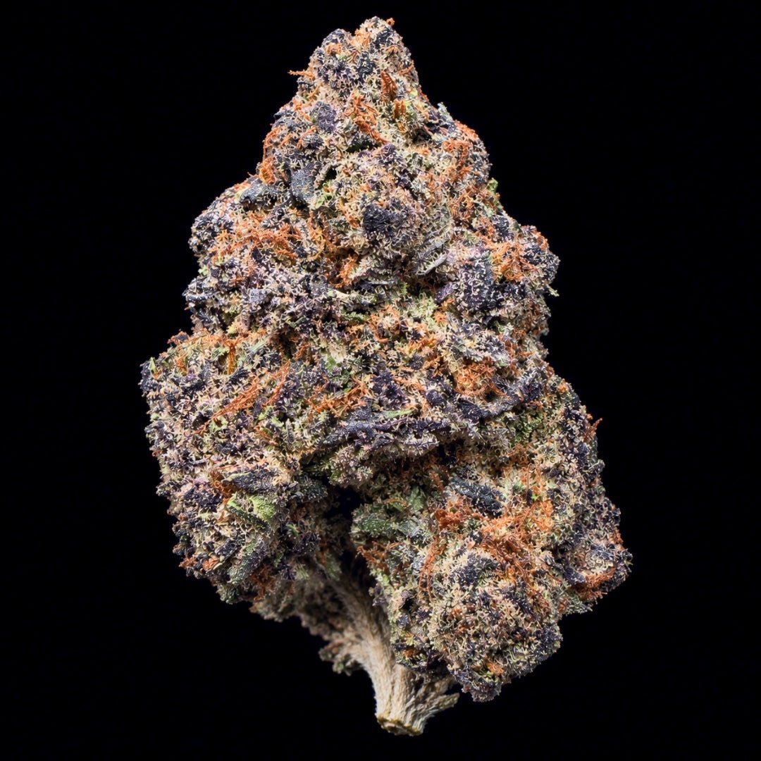 Purple Mochi THCA Flower - Lost In Translation