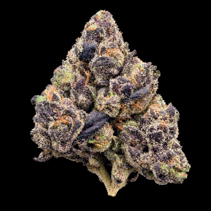 Purple Push Pop THCA Flower - Lost In Translation