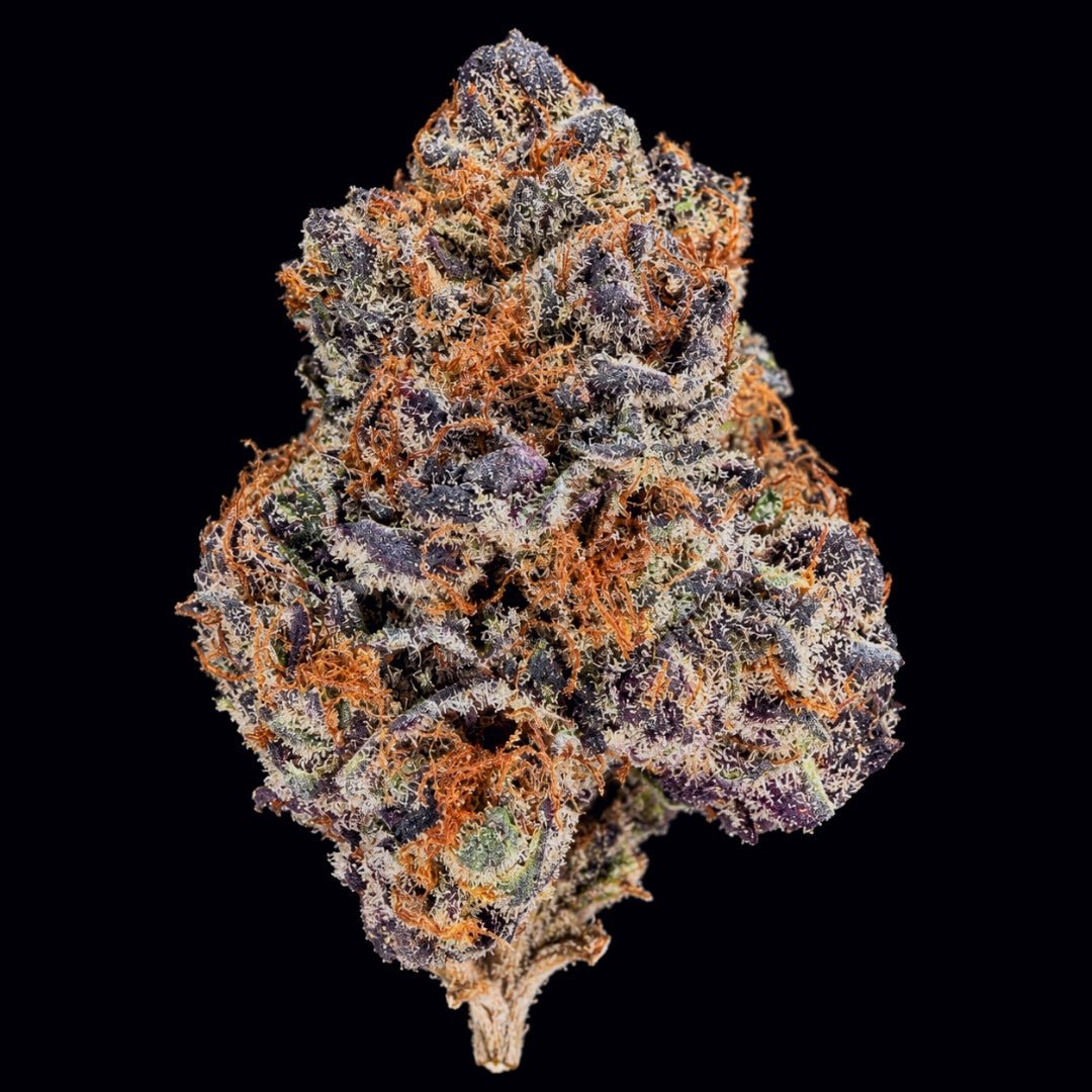 Purple Push Pop THCA Flower - Lost In Translation