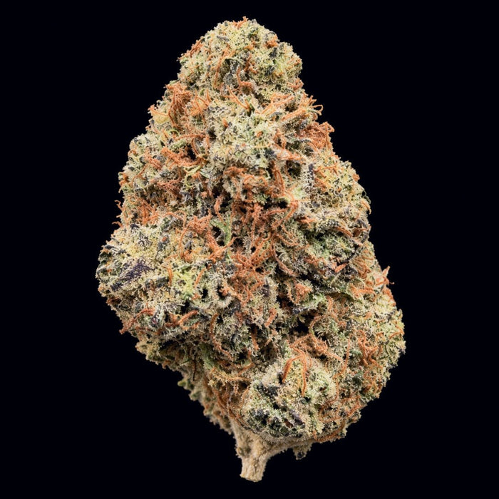 Purple Runtz THCA Flower - Lost In Translation