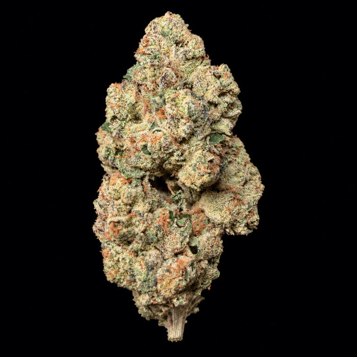 Rocket Fuel THCA Flower