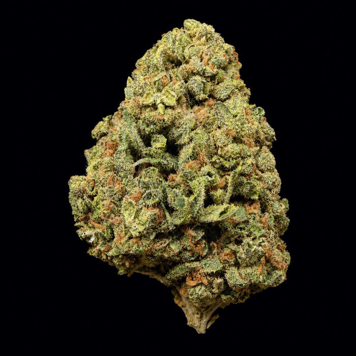 Sour Apple THCA Flower - Lost In Translation