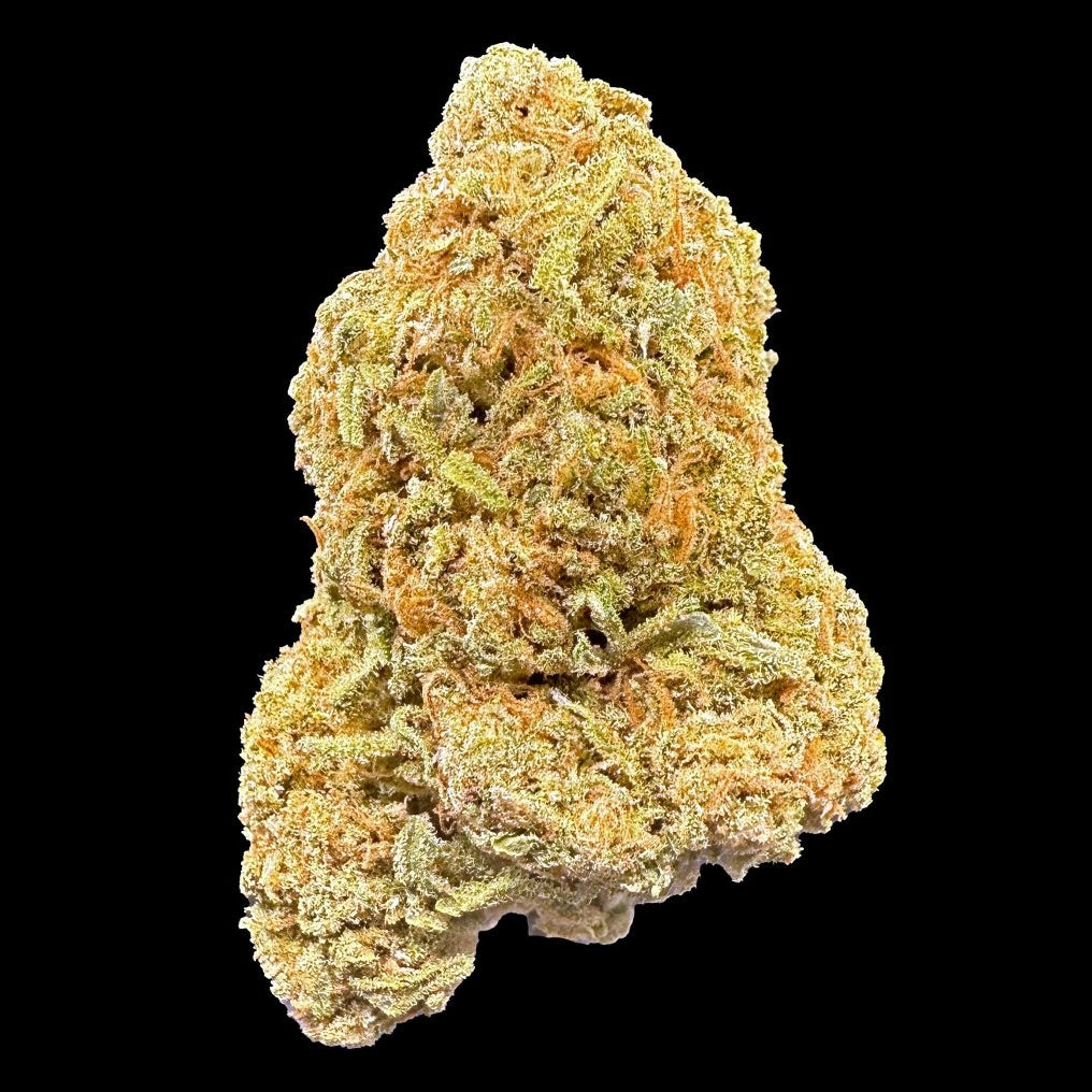 Sour Lemon THCA Flower - Lost In Translation