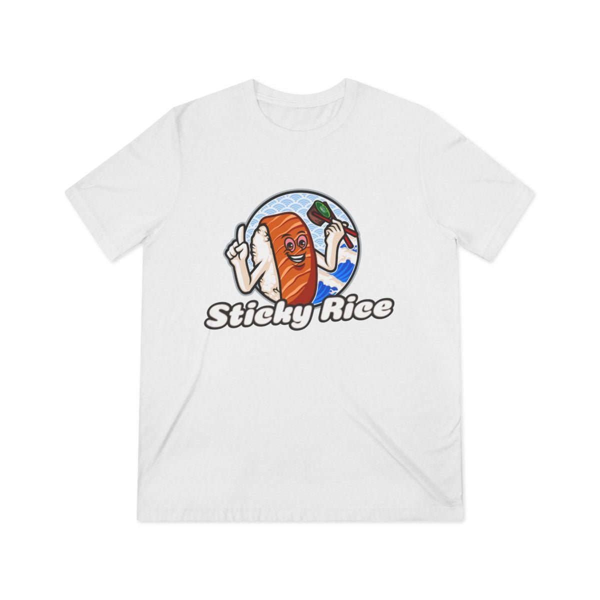 Sticky Rice - T-Shirt