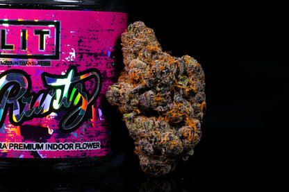 Pink Runtz THCA Flower