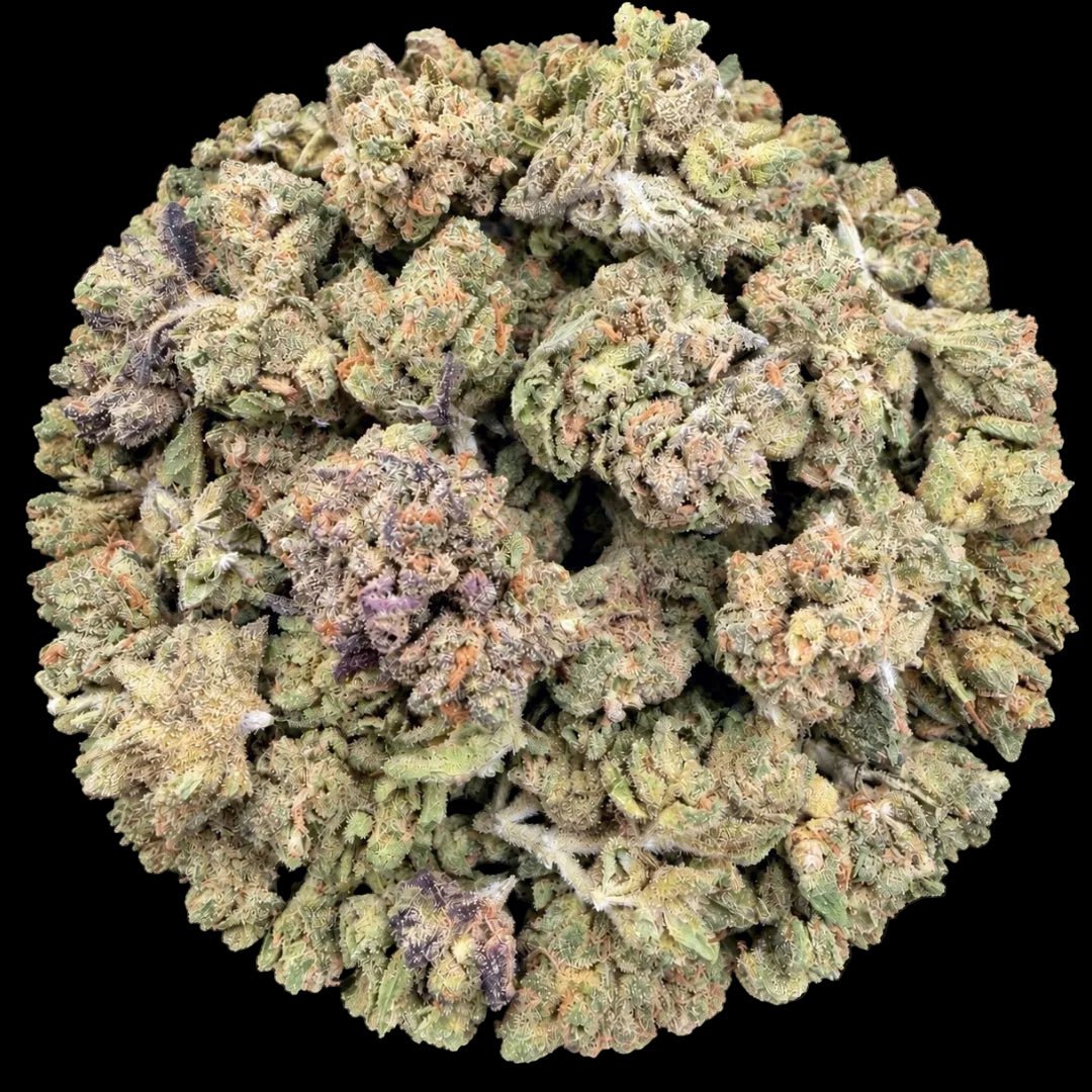 Triple Blue Slushie THCA Flower - Lost In Translation