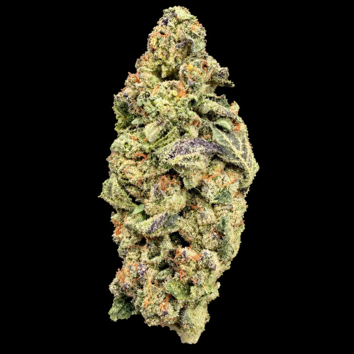 White Runtz THCA Flower