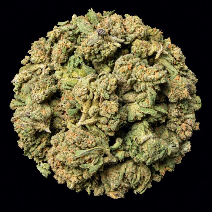 White Tahoe Cookies THCA Flower