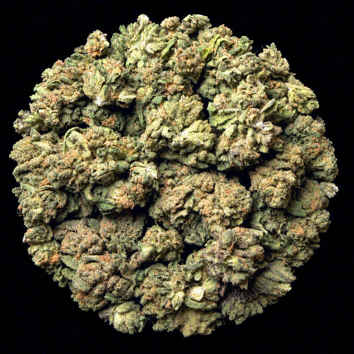 XXX THCA Flower
