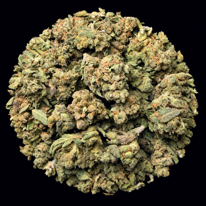 Zoap THCA Flower
